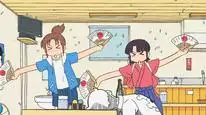 Tập 7 CITY THE ANIMATION