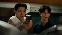Tập 5 The Wicked Game: Ván Tình Lừa Dối