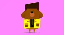 Tập 51 Này Duggee (Phần 2)