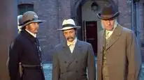 Tập 04 Sherlock Holmes (Phần 7)