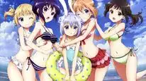Tập 1 Gochuumon wa Usagi Desu ka?