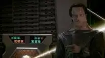 Tập 7 Star Trek: Deep Space Nine (Phần 3)
