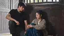 Tập 11 Bảy Di Vật Tà Ám