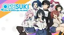 Tập 5 Ore wo Suki nano wa Omae dake ka yo