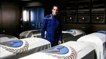 Tập 7 Star Trek: Enterprise (Phần 4)
