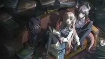 Tập 1 Manaria Friends