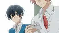 Tập 06 Sasaki và Miyano