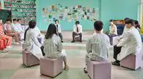 Tập 7 Chút Nắng Ấm Mỗi Ngày