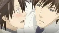 Tập 6 Sekaiichi Hatsukoi
