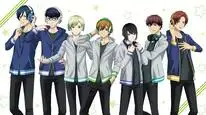 Tập 1 Starmyu