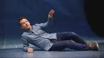 Tập Full Mike Birbiglia: Ông già và hồ bơi