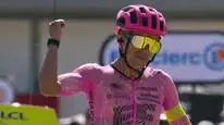 Tập 7 Tour de France: Trên từng dặm đường (Phần 3)