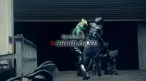 Tập 06 Kamen Rider Amazons (Phần 2)