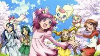 Tập 1 Yes! Precure 5 GoGo!