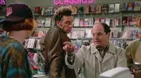 Tập 21 Seinfeld (Phần 4)