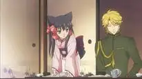 Tập 2 Otome Youkai Zakuro
