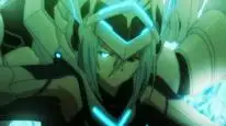 Tập 4 Bahamut yếu nhất bất bại