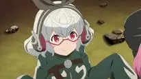 Tập 3 Last Period: Owarinaki Rasen no Monogatari