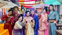 Tập 2 Hoàng Kim Vạn Lượng
