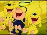 Tập 09 Bạn Tôi Là Marsupilami