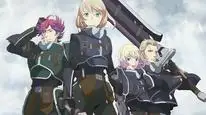 Tập 1 The Legend of Heroes: Sen no Kiseki - Northern War