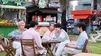 Tập 12 Thame-Po: Nhịp Đập Con Tim