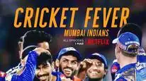 Tập 5 Cơn sốt cricket: Mumbai Indians
