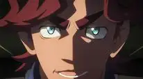 Tập 16 Kyoukai Senki