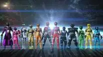 Tập 6 Uchu Sentai Kyuranger
