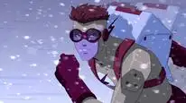 Tập 20 Young Justice