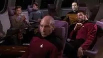 Tập 01 Star Trek: Thế hệ tiếp theo (Phần 3)