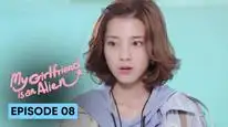 Tập 8 Cô Gái Ngoài Hành Tinh Sài Tiểu Thất (Phần 1)