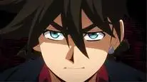 Tập 15 Kyoukai Senki