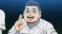 Tập 12 Diamond no Ace: Act II Second Season