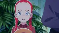 Tập 2 Anne Shirley