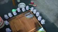 Tập 12 Grizzy và hội lemmut (Phần 2)