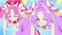 Tập 3 Meitantei Precure!