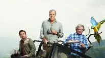 Tập 5 The Grand Tour (Phần 1)