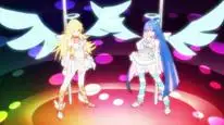 Tập 4 Panty & Stocking with Garterbelt