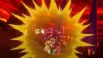 Tập 20 Dragon Ball Daima