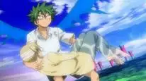 Tập 50 Ueki no Housoku