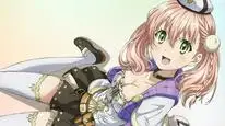 Tập 7 Escha & Logy no Atelier: Tasogare no Sora no Renkinjutsushi