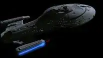 Tập 22 Star Trek: Voyager (Phần 3)