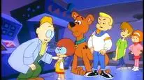 Tập 2 A Pup Named Scooby-Doo (Phần 3)