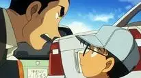 Tập 459 Thám Tử Lừng Danh Conan