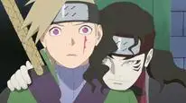 Tập 29 Boruto: Naruto Hậu Sinh Khả Úy
