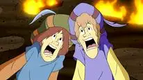Tập 11 What's New, Scooby-Doo? (Phần 2)