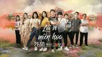 Tập 4 Lối Về Miền Hoa