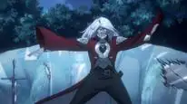 Tập 3 Castlevania: Dạ khúc (Phần 2)