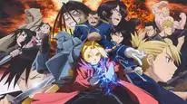 Tập 1 Fullmetal Alchemist